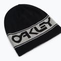 Téli sapka Oakley TNP Reversible blackout/white 2