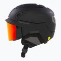 Sí sisak Oakley Mod7 2022 Blackout/Prizm Torch Iridium 4