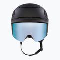 Sísisak Oakley Mod7 blackout/prizm saphire iridium/prizm clear 2