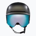 Sísisak Oakley Mod7 2022 satin medium grey/prizm sapphire iridium 2