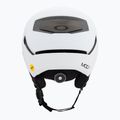 Sí sisak Oakley Mod7 2022 White/Prizm Sapphire Iridium 4