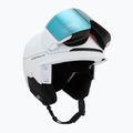 Sí sisak Oakley Mod7 2022 White/Prizm Sapphire Iridium 9