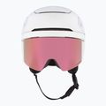 Sí sisak Oakley Mod7 2022 White/Prizm Rose Gold Iridium 2