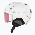 Sí sisak Oakley Mod7 2022 White/Prizm Rose Gold Iridium 4