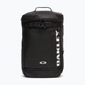 Hátizsák Oakley Enhace LT Boxpack 8.0 FW 30 l black/white