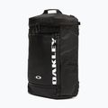 Hátizsák Oakley Enhace LT Boxpack 8.0 FW 30 l black/white 3