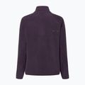 Női polár pulóver Oakley Maple Ridge 1/2 Zip Fleece dark toadstool 2