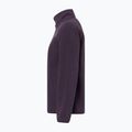 Női polár pulóver Oakley Maple Ridge 1/2 Zip Fleece dark toadstool 3