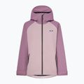 Női síkabát Oakley Snow 10K double toadstool