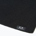 Téli sapka Oakley Back Bone Beanie blackout 3