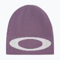 Téli sapka Oakley Ellipse Beanie dark toadstool