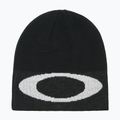 Téli sapka Oakley Ellipse Beanie blackout