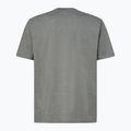 Férfi Oakley Bf Oakley Bark Tee új sportos szürke póló 2