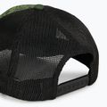 Férfi Oakley Patch Trucker tigris terepszínű zöld baseball sapka 4
