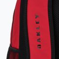 Oakley BTS 20 l piros vonalú városi hátizsák 7