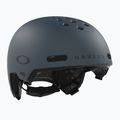 Oakley Street1 EU matt poseidon/fekete kerékpáros sisak