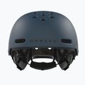 Oakley Street1 EU matt poseidon/fekete kerékpáros sisak 3