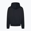 Férfi Oakley Outdoor Hoodie blackout melegítőfelső 2