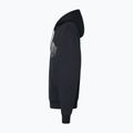 Férfi Oakley Outdoor Hoodie blackout melegítőfelső 3