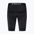Férfi Oakley Seeker Ultra Liner blackout kerékpáros boxeralsó 4