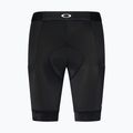 Férfi Oakley Seeker Ultra Liner blackout kerékpáros boxeralsó 5