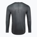 Férfi Oakley Maven Coast 2.0 LS gradiens fekete szürke kerékpározás hosszú ujjú 2