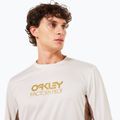 Férfi Oakley Maven Coast 2.0 LS gradiens kavics köd kerékpározás hosszú ujjú 4