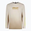 Férfi Oakley Maven Coast 2.0 LS gradiens kavics köd kerékpározás hosszú ujjú 6
