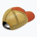 Férfi Oakley Oakley B1B Hdo Patch Trucker baseball sapka vörösesbarna/szulfid baseball sapka 2