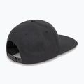Férfi Oakley 47 B1B Ellipse blackout/fehér baseball sapka 2