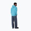 Férfi Oakley B1B Po Hoodie 2.0 dark pacific melegítőfelső 3