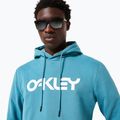 Férfi Oakley B1B Po Hoodie 2.0 dark pacific melegítőfelső 4