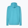 Férfi Oakley B1B Po Hoodie 2.0 dark pacific melegítőfelső 6