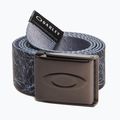 Oakley Ellipse Web Belt hegyvidéki fekete cement nadrágszíj 2