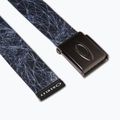 Oakley Ellipse Web Belt hegyvidéki fekete cement nadrágszíj 3