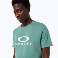 Férfi Oakley O Bark 2.0 dark pacific póló 4