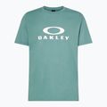 Férfi Oakley O Bark 2.0 dark pacific póló 5