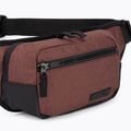 Oakley Transit Belt 2 l-es gránátvörös vesetáska 2