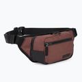 Oakley Transit Belt 2 l-es gránátvörös vesetáska 3