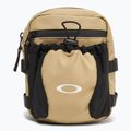 Férfi oldaltáska Oakley Rover Crossbody pebble