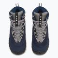 Férfi túracipők Oakley Vertex abyss 10