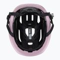 Oakley Aro3 Endurance EU mustár színű, homályos, geo-gradiens ködös biciklisisak 5