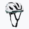 Oakley Aro5 Race EU matt csendes-óceáni fehér gyöngyház kerékpáros sisak