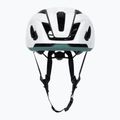 Oakley Aro5 Race EU matt csendes-óceáni fehér gyöngyház kerékpáros sisak 2