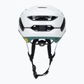 Oakley Aro5 Race EU matt csendes-óceáni fehér gyöngyház kerékpáros sisak 4
