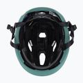 Oakley Aro5 Race EU matt csendes-óceáni fehér gyöngyház kerékpáros sisak 5