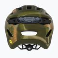 Oakley Drt5 Maven EU sötét ecset terepszínű kerékpáros sisak 3