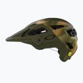 Oakley Drt5 Maven EU sötét ecset terepszínű kerékpáros sisak 4