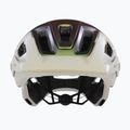 Oakley Drt5 Maven EU szatén köd ezüst/zöld colourshift biciklisisak 2