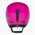 Gyerek sí sisak Oakley Mod1 Youth ultra purple/fp splttr 7
